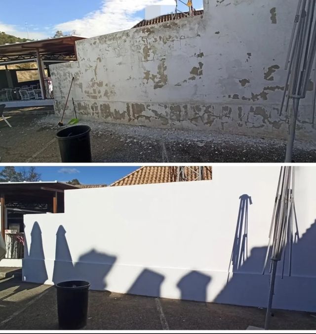 Empresa pintura y decoración 