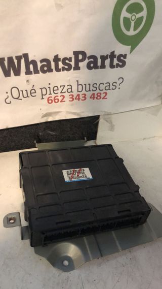 PEDAL ACELERADOR MITSUBISHI MONTERO ASA66-624