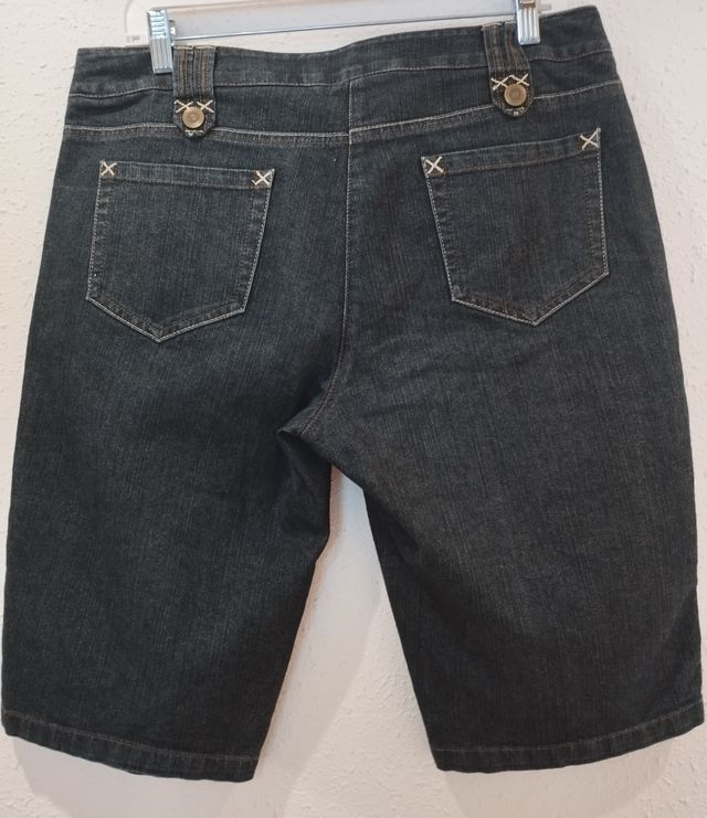 Pantalón vaquero talla 44