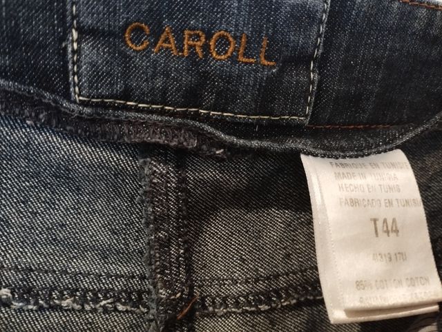 Pantalón vaquero talla 44