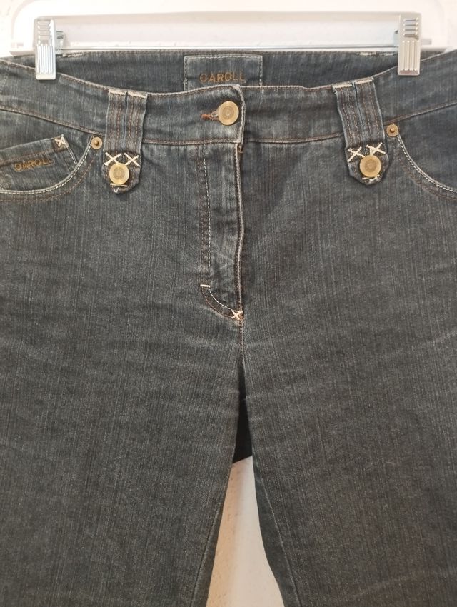 Pantalón vaquero talla 44