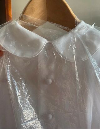 Vestido de comunión