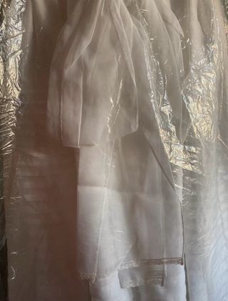 Vestido de comunión