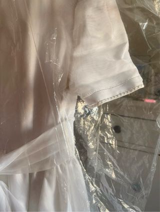 Vestido de comunión