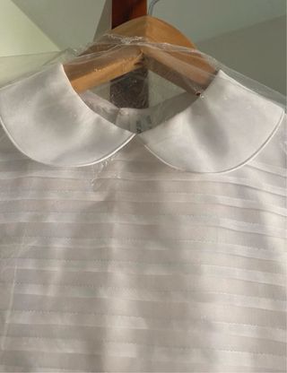 Vestido de comunión