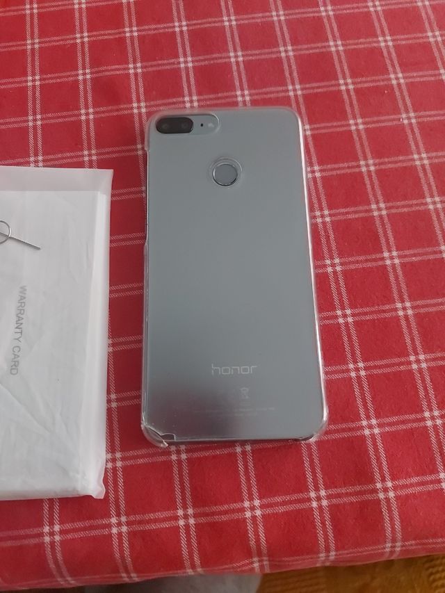 Honor 9 lite