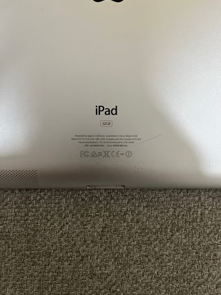 apple ipad 2