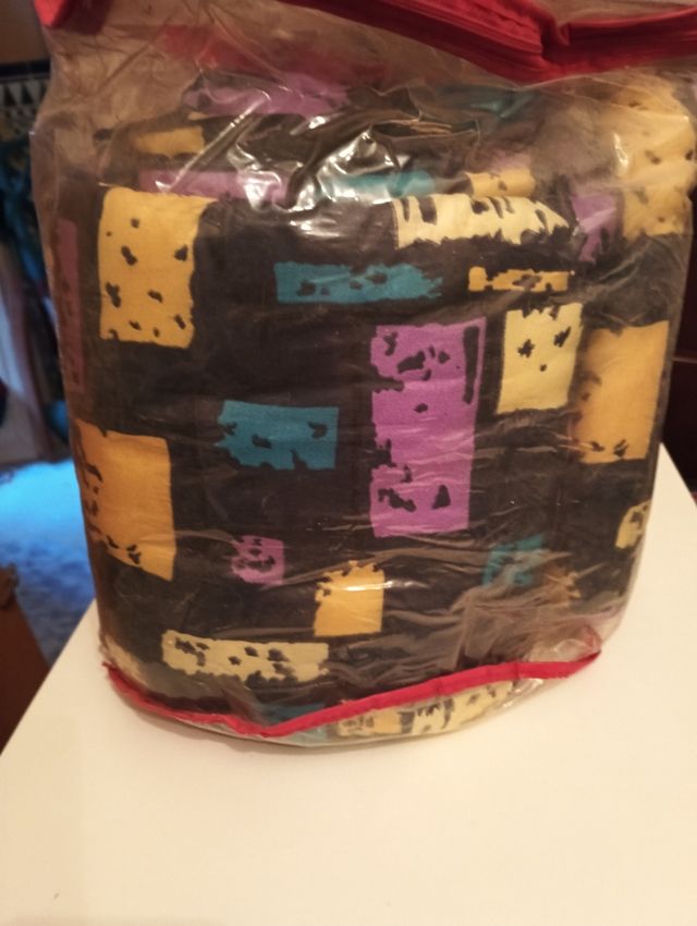 Saco de dormir para viajar