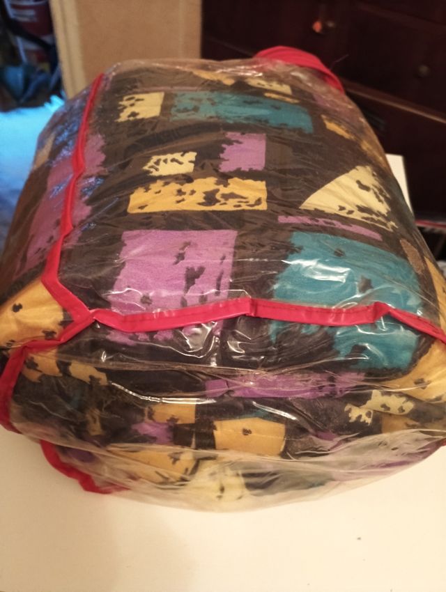 Saco de dormir para viajar