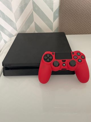 Ps4