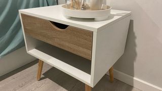 Set mesitas de noche