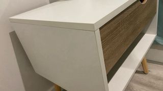 Set mesitas de noche