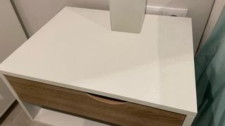 Set mesitas de noche