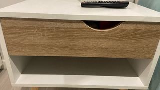 Set mesitas de noche