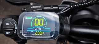 bici eléctrica 