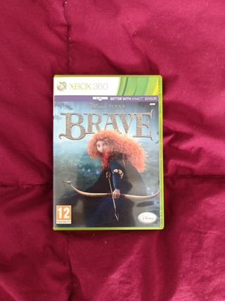 Juego Xbox 360
