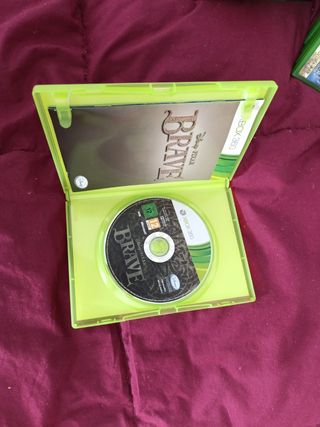Juego Xbox 360