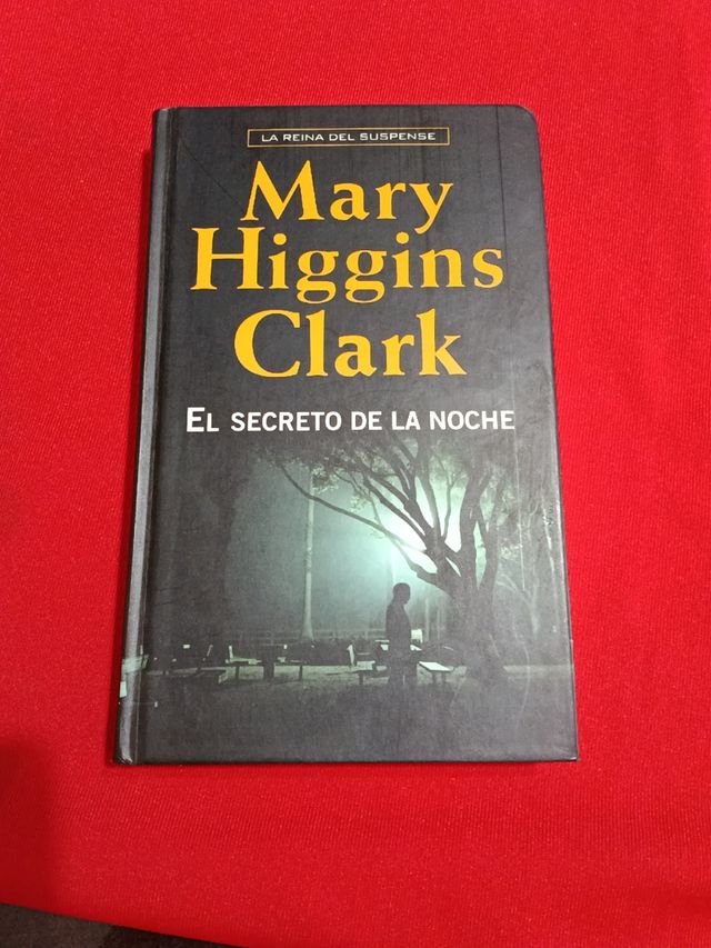 El secreto de la noche