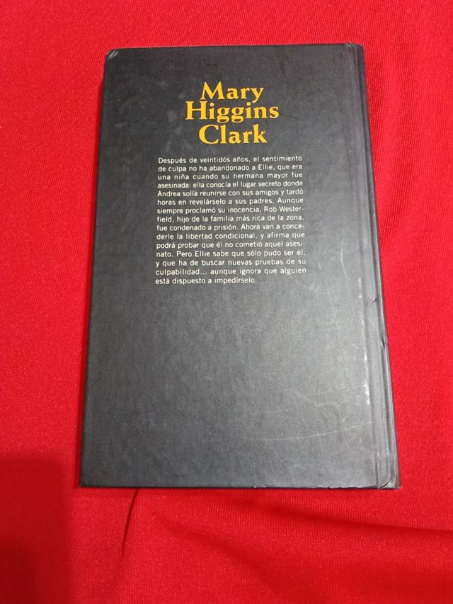 El secreto de la noche