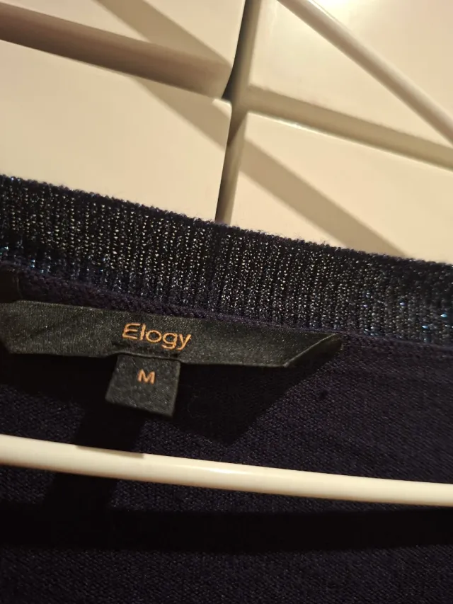 Jersei El Corte Ingles