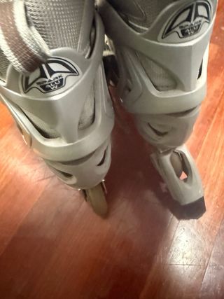Patines en línea Rollerblade de alta calidad