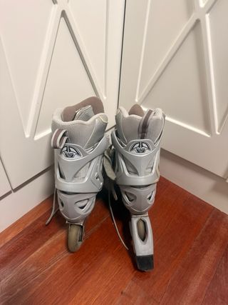 Patines en línea Rollerblade de alta calidad