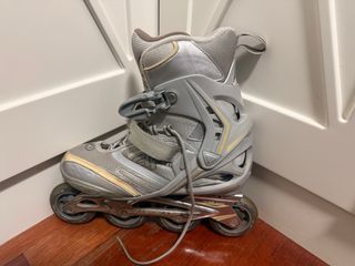 Patines en línea Rollerblade de alta calidad