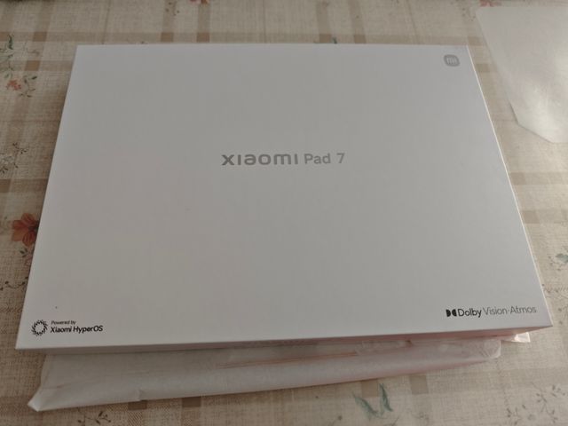 Xiaomi Mi Pad 7 Tablet