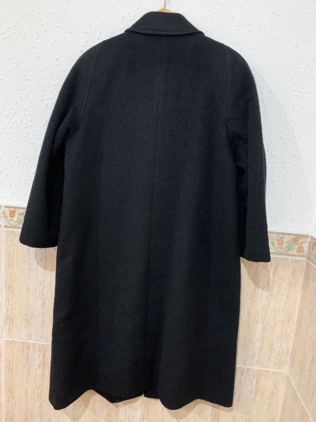 Abrigo Llama Alpaca 46/48