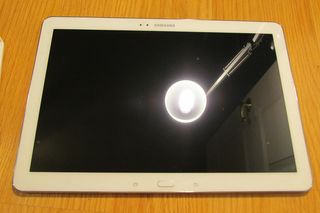 Samsung Galaxy Tab Pro SM-T900