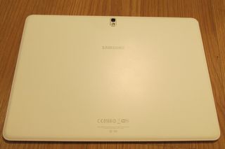 Samsung Galaxy Tab Pro SM-T900