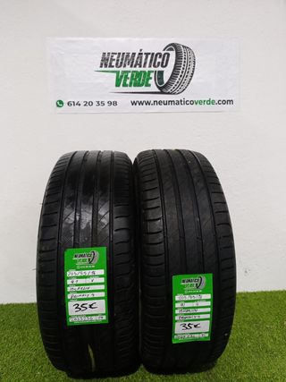 205 55 16 91 V MICHELIN PRIMACY 4 