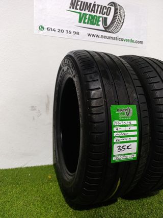 205 55 16 91 V MICHELIN PRIMACY 4 
