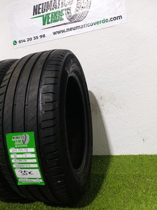 205 55 16 91 V MICHELIN PRIMACY 4 