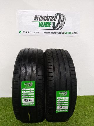 205 55 16 91 V MICHELIN PRIMACY 4 