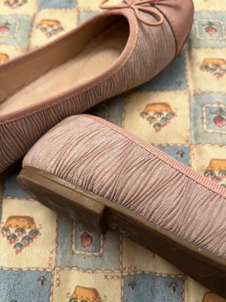 Zapatos niña