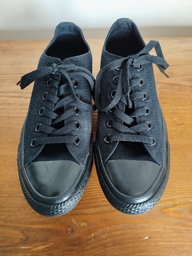 Converse Unisex Zapatillas Low top