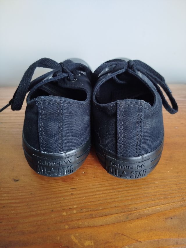 Converse Unisex Zapatillas Low top