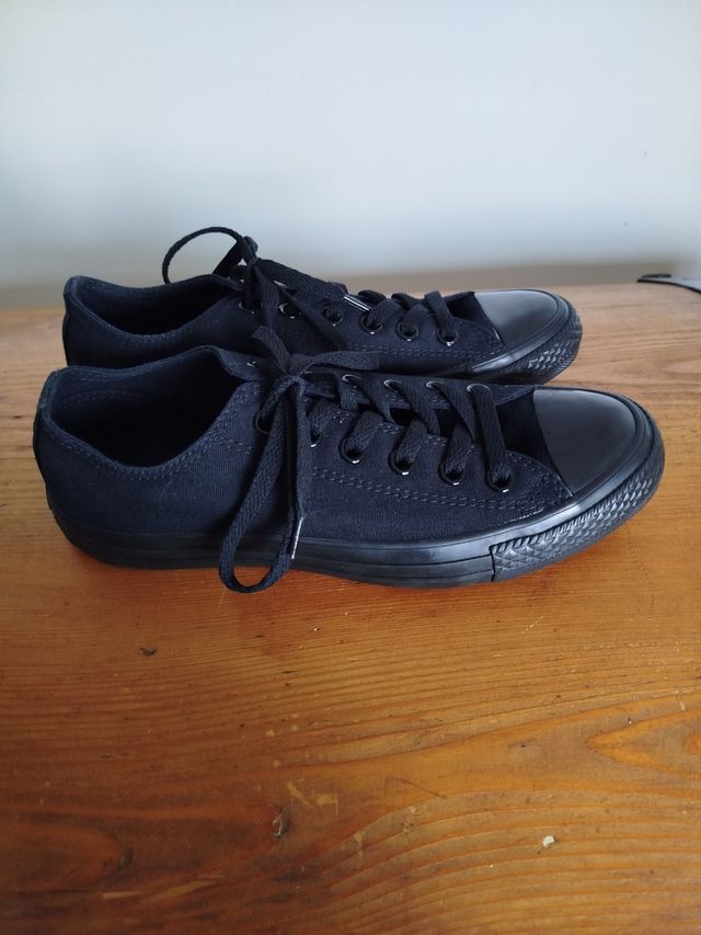 Converse Unisex Zapatillas Low top