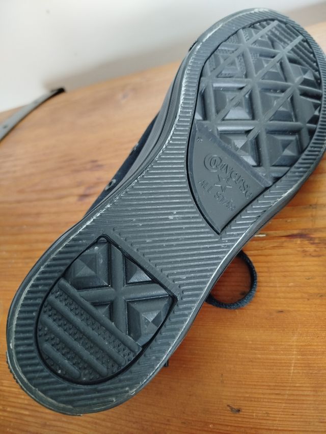 Converse Unisex Zapatillas Low top