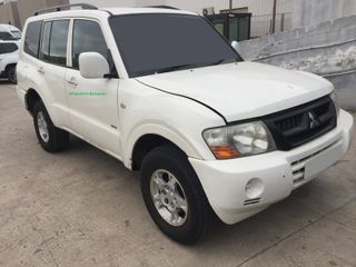 MODULO AIRBAGS MITSUBISHI MONTERO MN141559