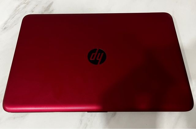 Portatil HP 15’6”