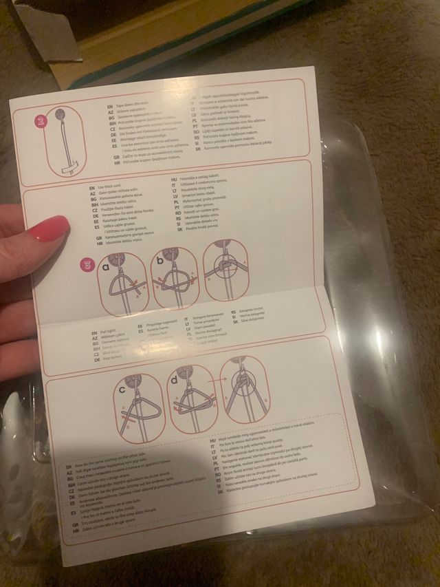 Juguete niña pulseras 