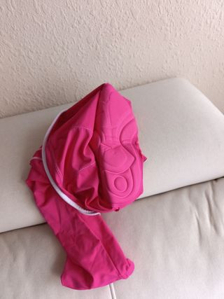 Pantalón corto mujer para bicicleta