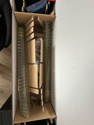 Kit ktm suspension rebajada 790/890