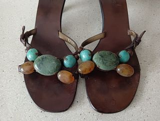Sandalias Paco Herrero