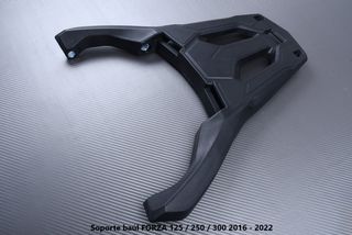 Soporte baúl FORZA 125 / 250 / 300 2016 - 2022