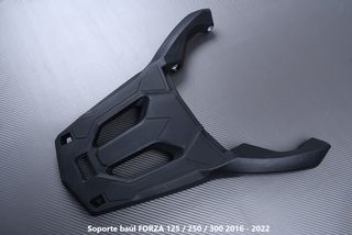 Soporte baúl FORZA 125 / 250 / 300 2016 - 2022