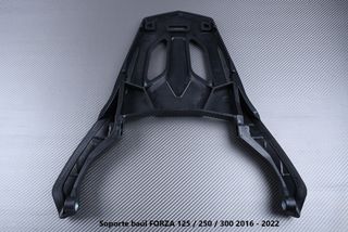 Soporte baúl FORZA 125 / 250 / 300 2016 - 2022