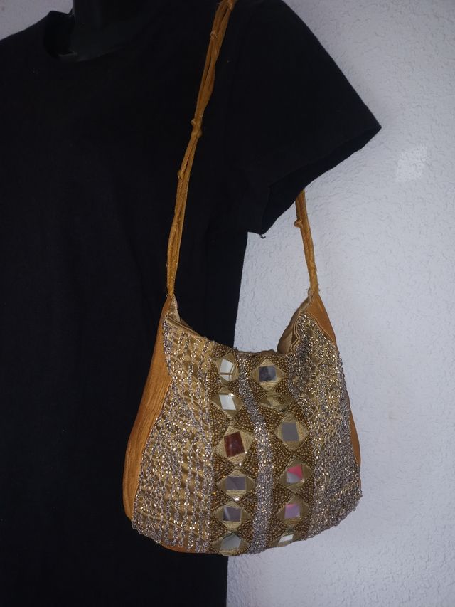 Bolso de chica.